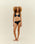 ADJUSTABLE MAR TOP NEGRO