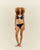 ADJUSTABLE MAR TOP NEGRO