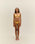 TOP OLIVIA REGOLABILE BEAM GIALLO
