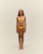 TOP OLIVIA REGOLABILE BEAM GIALLO
