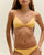TOP OLIVIA REGOLABILE BEAM GIALLO