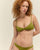 ADJUSTABLE MONICA TOP SEED GREEN