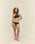 ANGELINA TOP BLU INTENSO