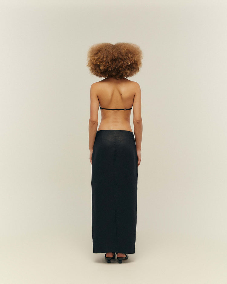 TOP FAIXA FP NERO