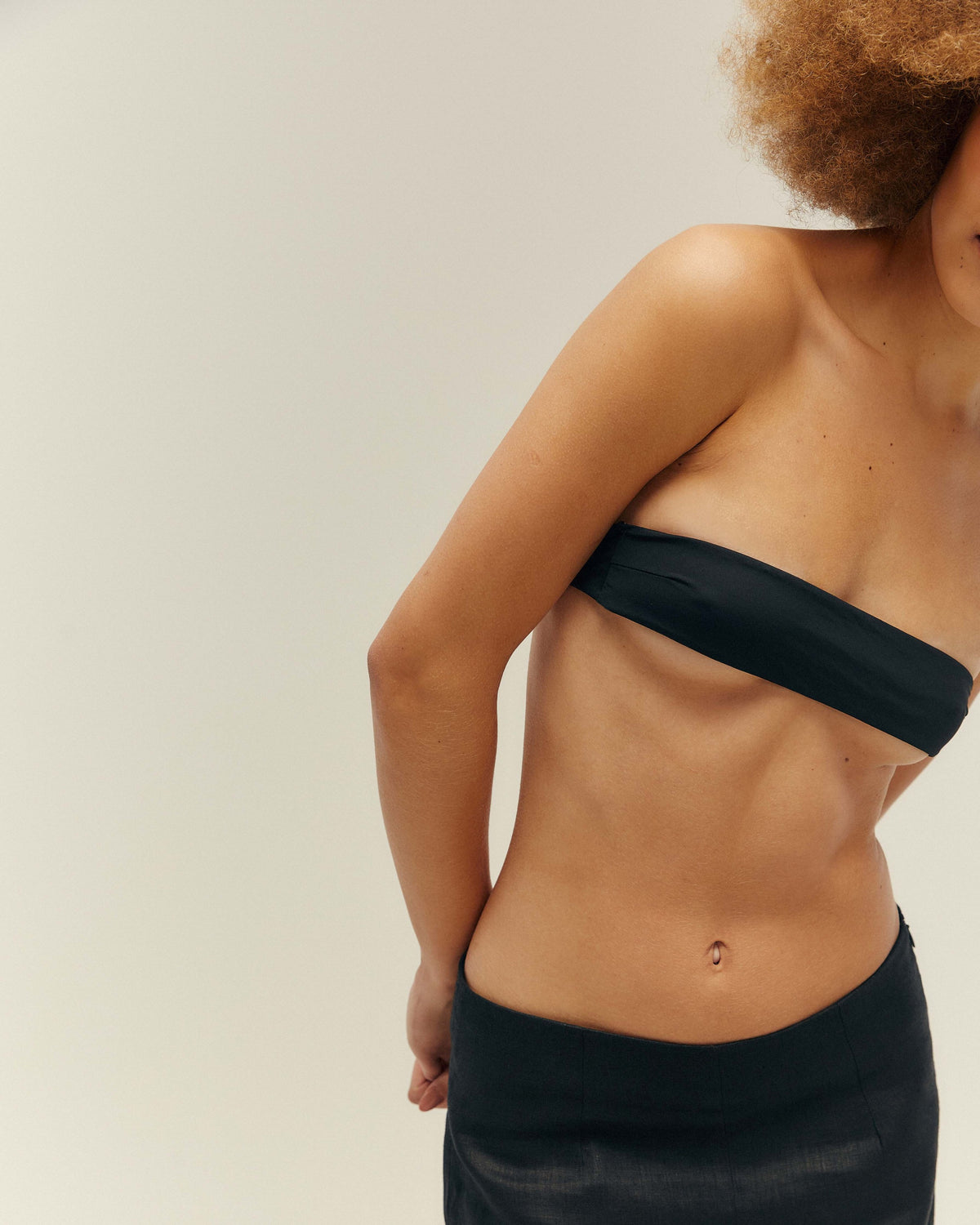 TOP FAIXA FP NERO
