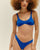 LAURA COBALT BLUE TOP