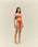 VERENA TOP CORAIL