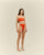 VERENA TOP CORAIL