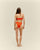 VERENA TOP CORAIL