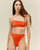 VERENA TOP CORAIL
