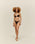 TOP OLIVIA AJUSTABLE TIGRE