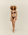 TOP OLIVIA AJUSTABLE TIGRE