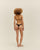 TOP OLIVIA AJUSTABLE TIGRE