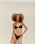 TOP OLIVIA AJUSTABLE TIGRE