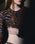BLUSA NINA ESTAMPADO TIGER