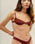 MARSALA LANA TOP
