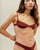 MARSALA LANA TOP