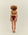 AJUSTABLE MONICA TOP MARSALA