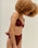 AJUSTABLE MONICA TOP MARSALA