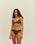 CRIS TOP OLIVE GREEN