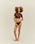 SERENA TOP BRAUNA BROWN