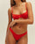 FRAN TOP RED SHIFT