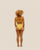 FRAN TOP BEAM GIALLO