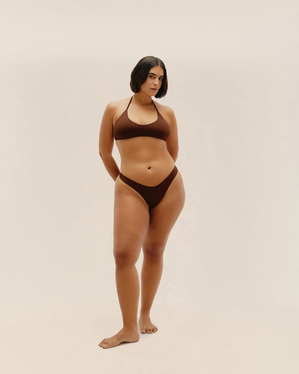 DUDAS SOBRE EL TOP DE BRAUNA BROWN