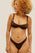 LOLA TOP BRAUNA BROWN