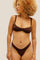 LOLA TOP BRAUNA BROWN