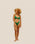 TOP AJUSTABLE MÔNICA VERDE VINTAGE