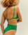 CAROLINA TOP VINTAGE GREEN