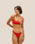 THIDU TOP DEPORTIVO A RAYAS