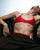 DUDA TOP SPORT STRIPES