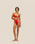 DUDA TOP SPORT STRIPES