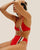 DUDA TOP SPORT STRIPES