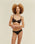 MONICA SET MARRONE