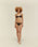 MONICA SET MARRONE