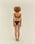 MONICA SET MARRONE