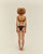 MONICA SET MARRONE