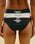 MONICA SET MARRONE