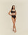 SET GABI MARRONE