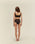 SET GABI MARRONE