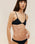 CORA TOP BLACK