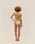 ADJUSTABLE VINTAGE TOP CANOAS GREEN