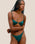 ELLA TOP HARBOR BLUE