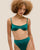 FRAN TOP HARBOR BLUE