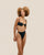 ELLA TOP BLACK