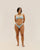 DUDA TOP BARDI BLUE