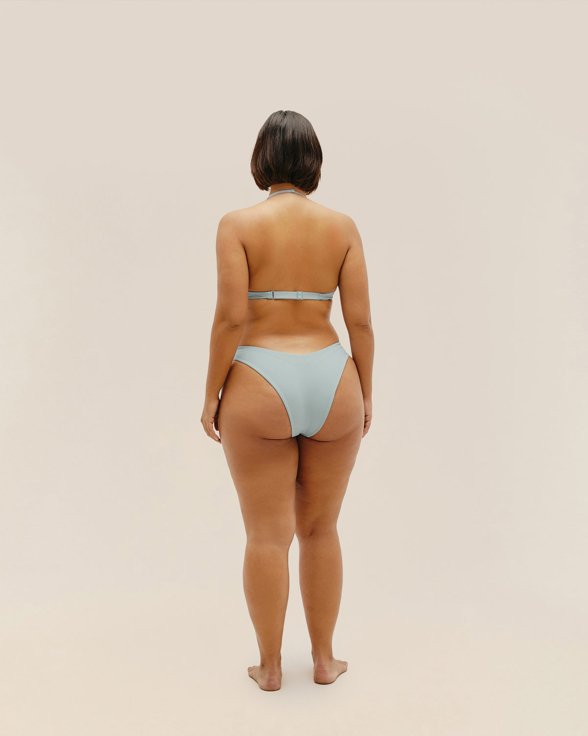 DUDA TOP BARDI BLUE